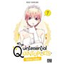 The Quintessential Quintuplets T07 Edition couleur