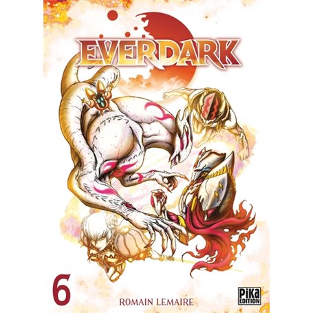 Everdark T06