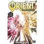 Orient - Samurai Quest T12