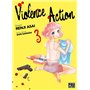 Violence Action T03