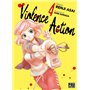 Violence Action T04