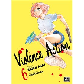 Violence Action T06