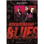 Rokudenashi Blues T02