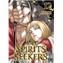 Spirits Seekers T12