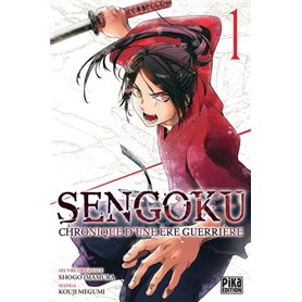 Sengoku T01