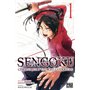 Sengoku T01