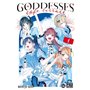 Goddesses Cafe Terrace T01