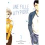 Une fille atypique T01