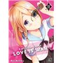 Kaguya-sama: Love is War T11