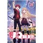 UQ Holder! T28