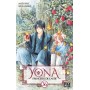 Yona, Princesse de l'Aube T36