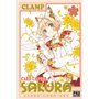 Card Captor Sakura - Clear Card Arc T12