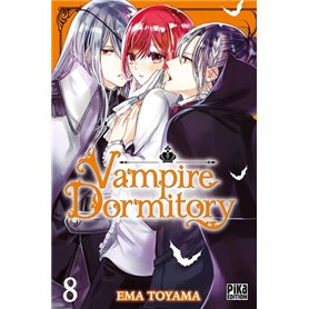 Vampire Dormitory T08