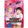 Space Brothers T40