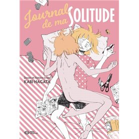 Journal de ma solitude