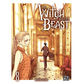 The Witch and the Beast T08