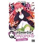 The Quintessential Quintuplets T03 Edition couleur