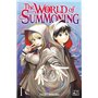 The World of Summoning T01