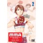 MMA - Mixed Martial Artists T02