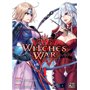 Witches' War T01