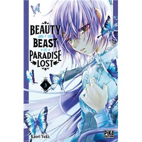 Beauty and the Beast of Paradise Lost T03