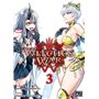 Witches' War T03