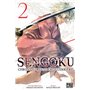 Sengoku T02