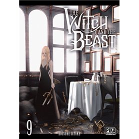 The Witch and the Beast T09