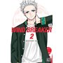 Wind Breaker T02