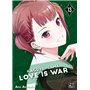 Kaguya-sama: Love is War T13