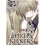 Spirits Seekers T14