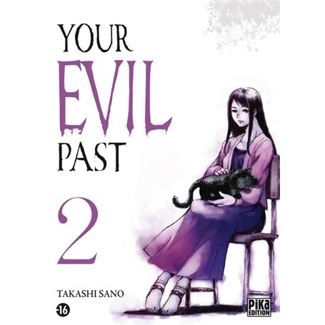 Your evil past T02