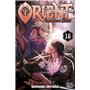 Orient - Samurai Quest T16