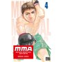 MMA - Mixed Martial Artists T04