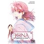 Yona, Princesse de l'Aube T38