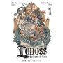 Les Chroniques de la Guerre de Lodoss - La Dame de Falis T01