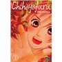 Chihayafuru T03