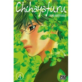 Chihayafuru T04