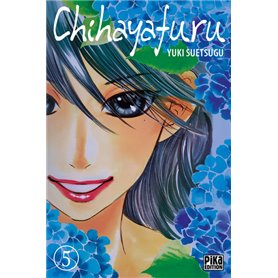 Chihayafuru T05