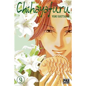 Chihayafuru T09