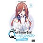 The Quintessential Quintuplets T09 Edition couleur