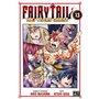 Fairy Tail - 100 Years Quest T13