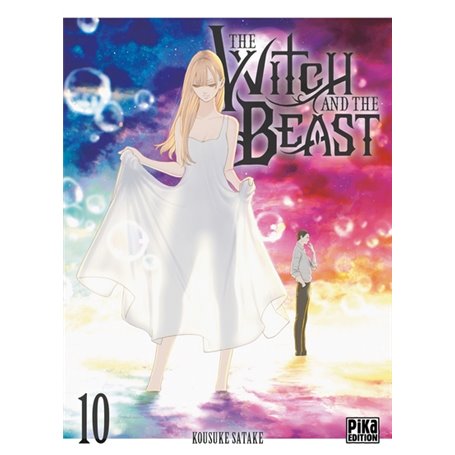 The Witch and the Beast T10