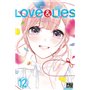 Love & Lies T12 Ririna