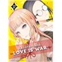 Kaguya-sama: Love is War T17