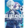 Blue Lock - Episode Nagi T01