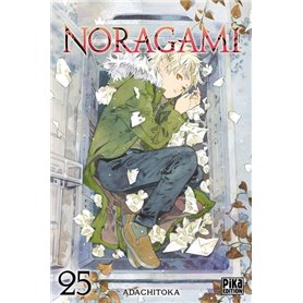 Noragami T25