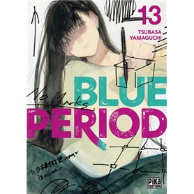 Blue Period T13