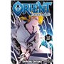 Orient - Samurai Quest T18