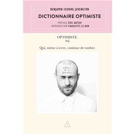 Dictionnaire optimiste